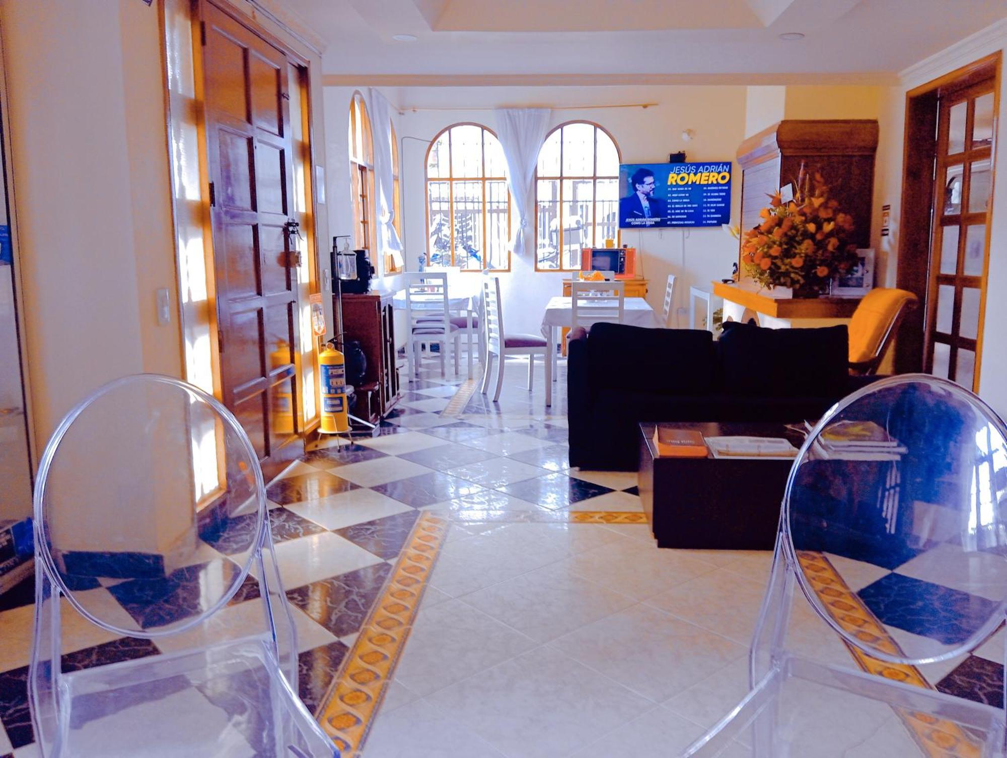 Mendoza Boutique - Cerca Aeropuerto El Dorado