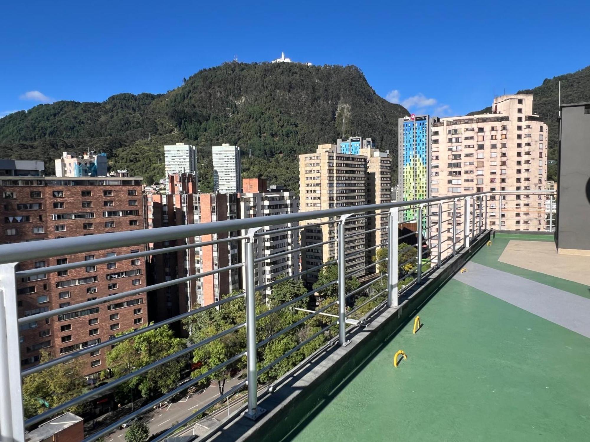 Con Vistas * Bogotá