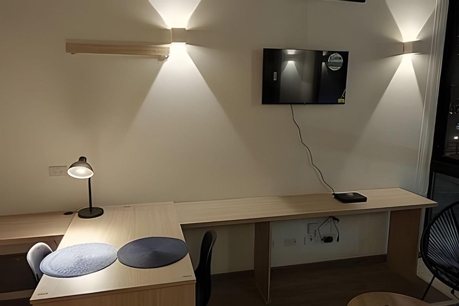 Chic Loft En Chapinero 301 *