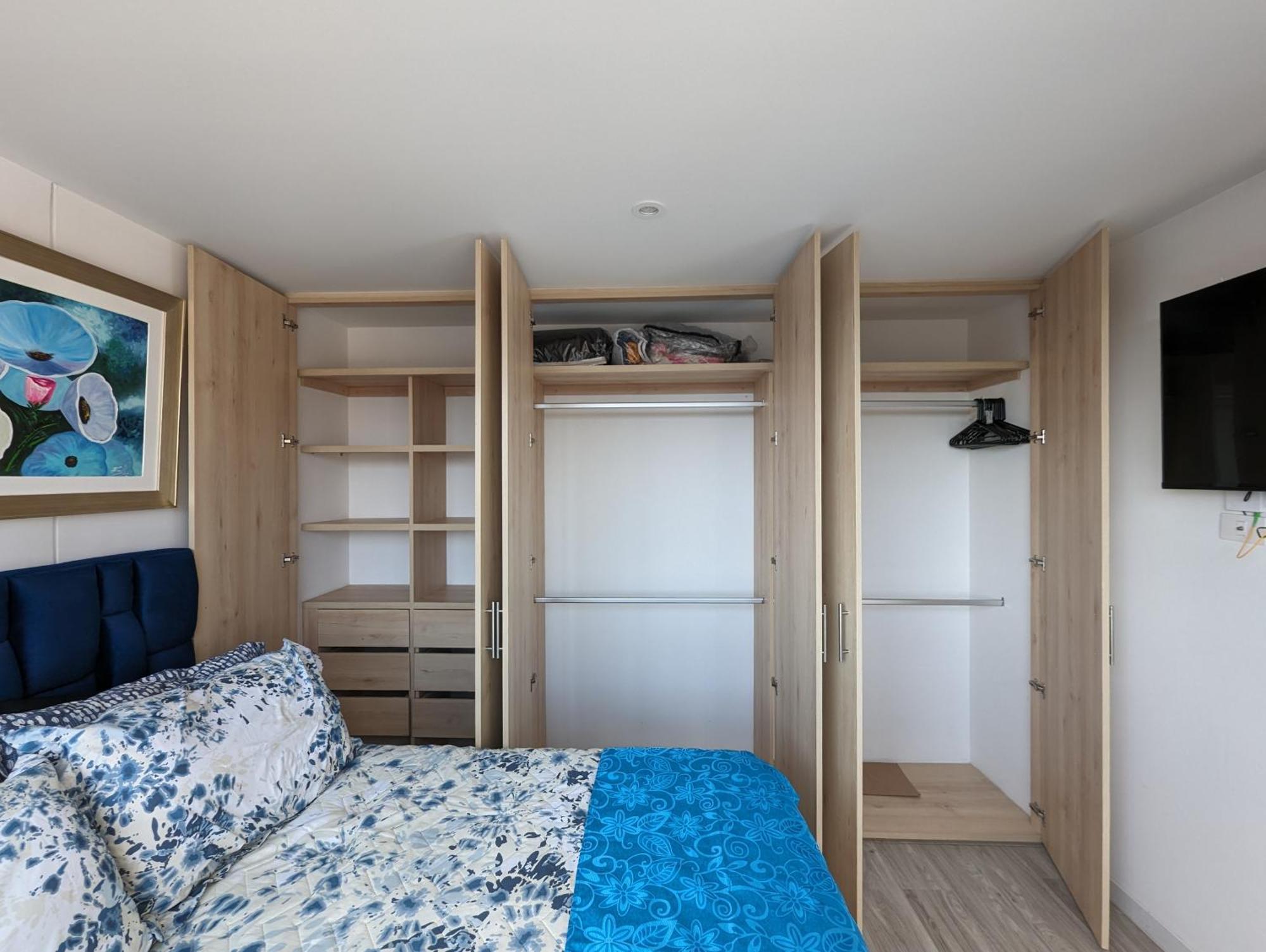 Apartamento Flat In Financial Heart Of *