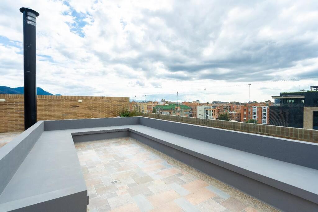 Excellent Location Brand New In Santa Barbara Bogota