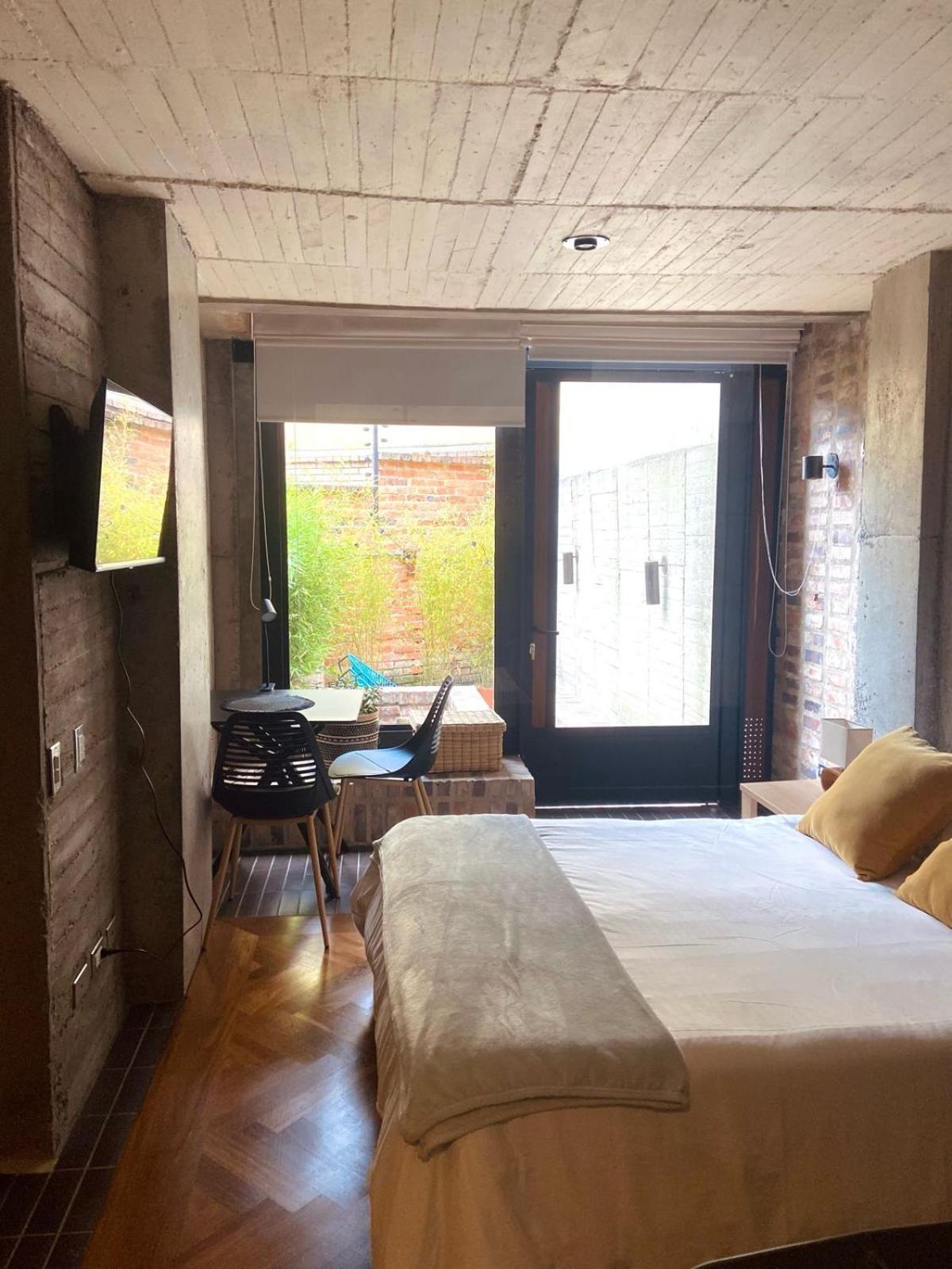 Casa Macarena * Bogotá