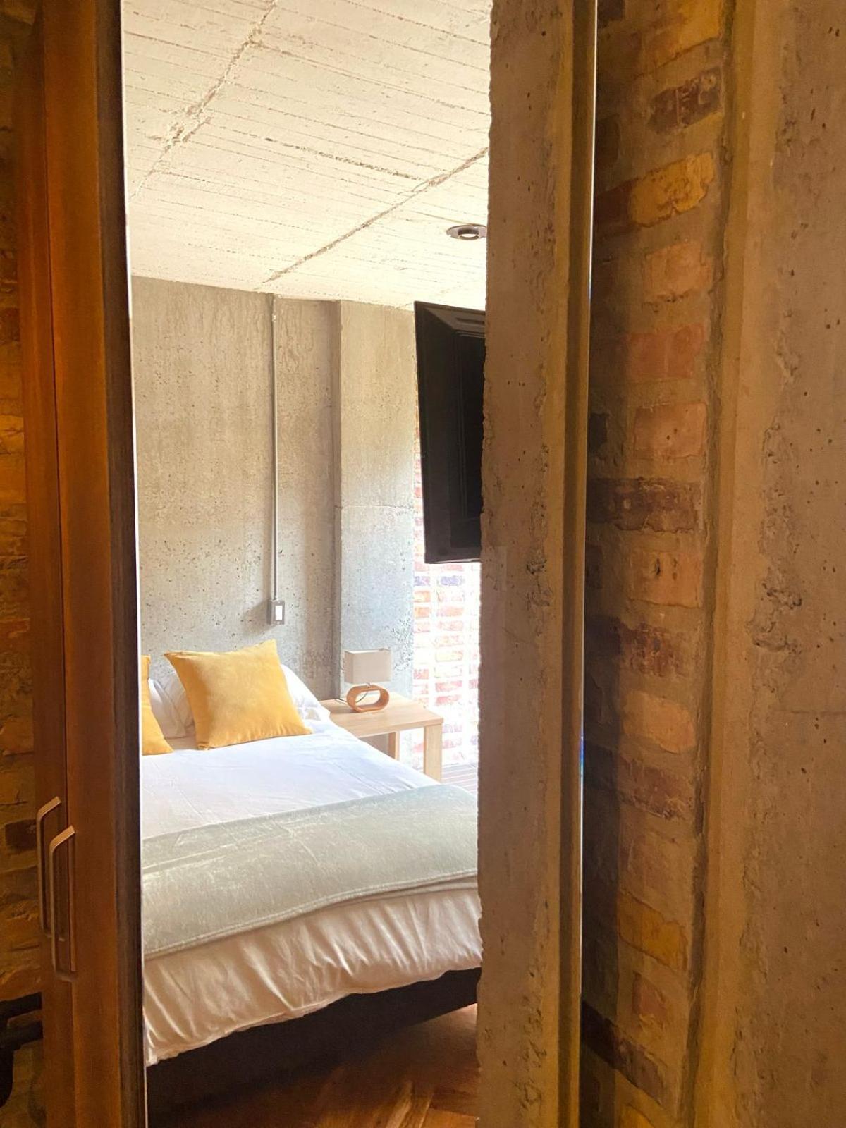 Apartamento Casa Macarena *