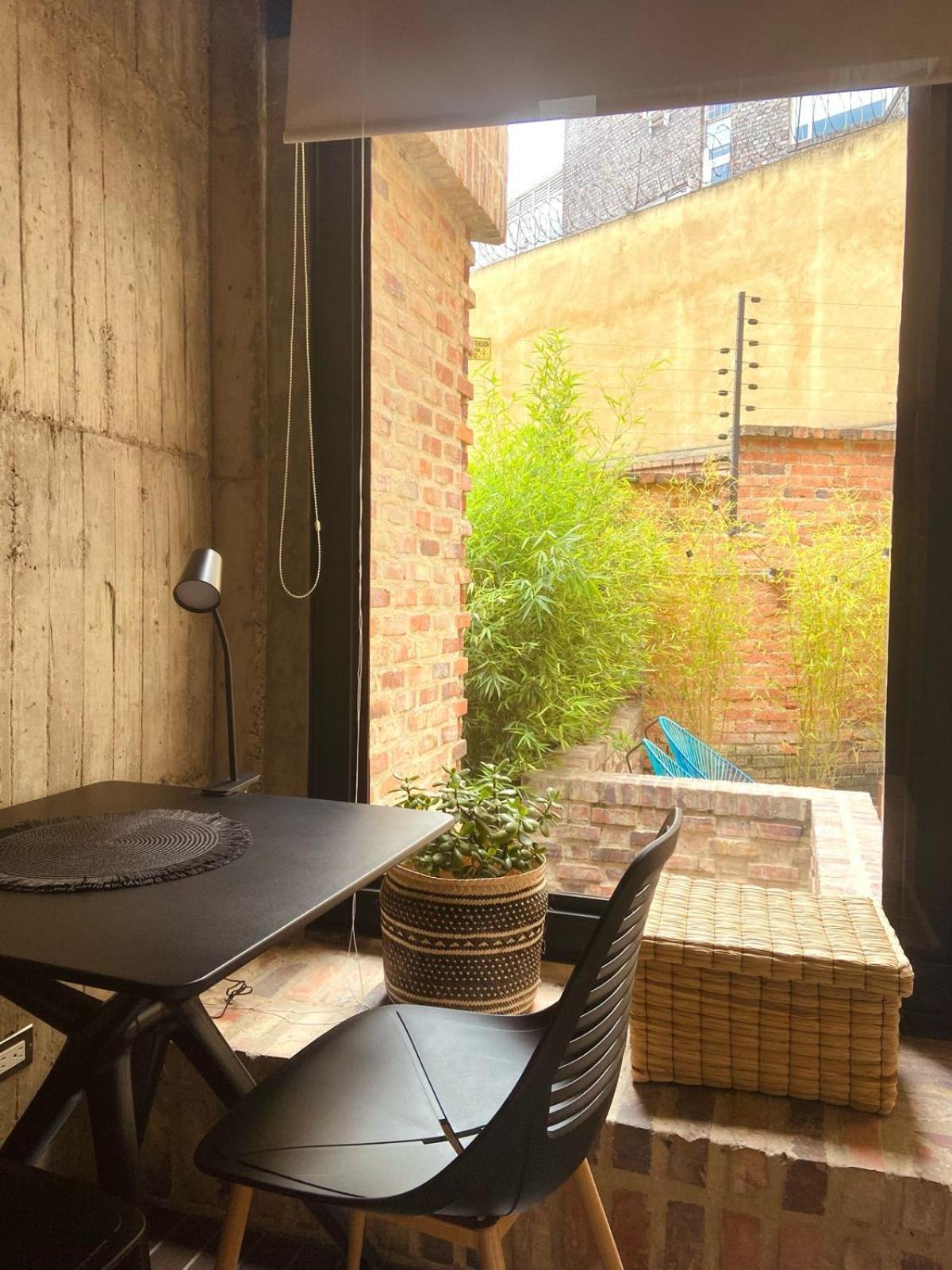Apartamento Casa Macarena Bogotá