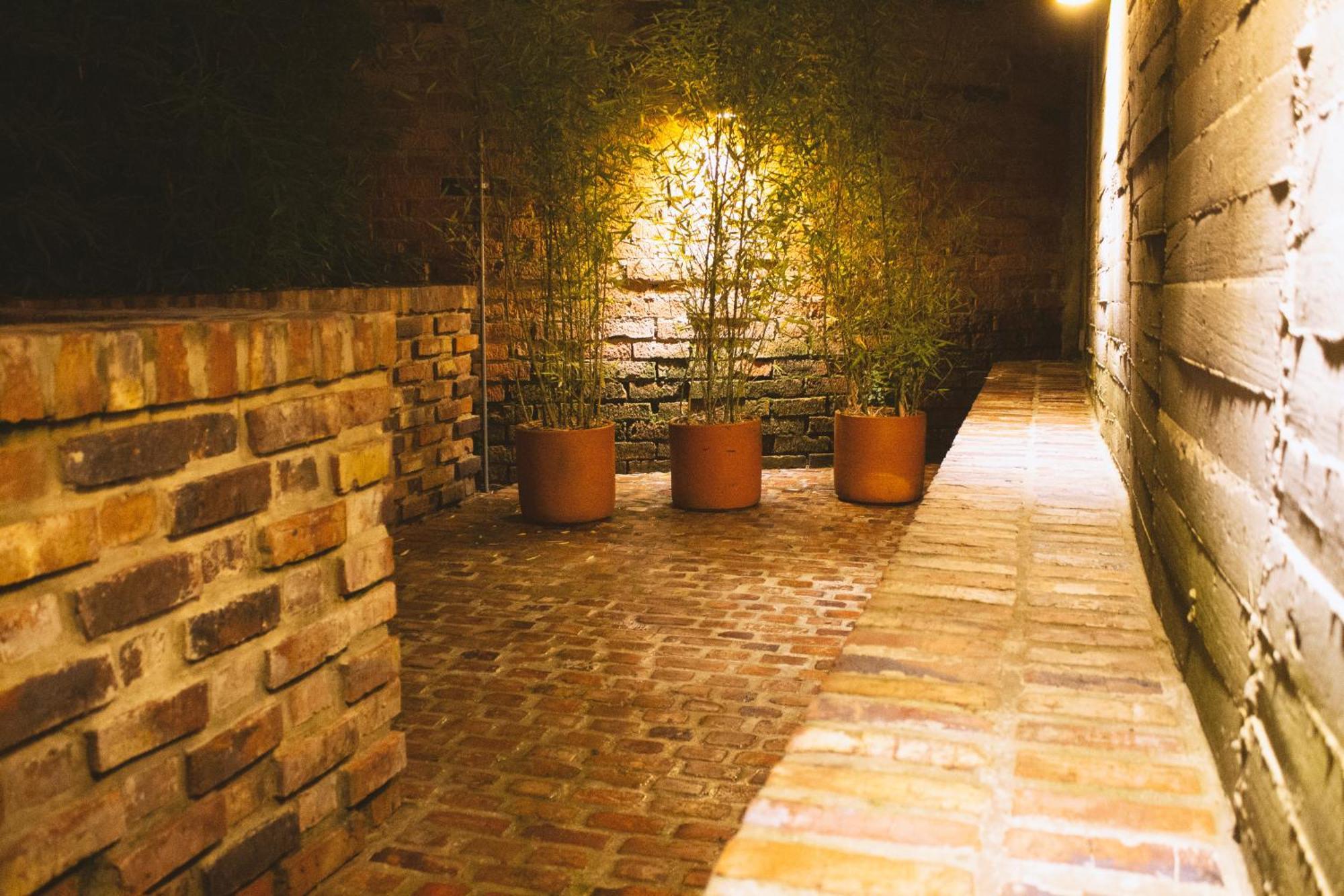Casa Macarena * Bogotá