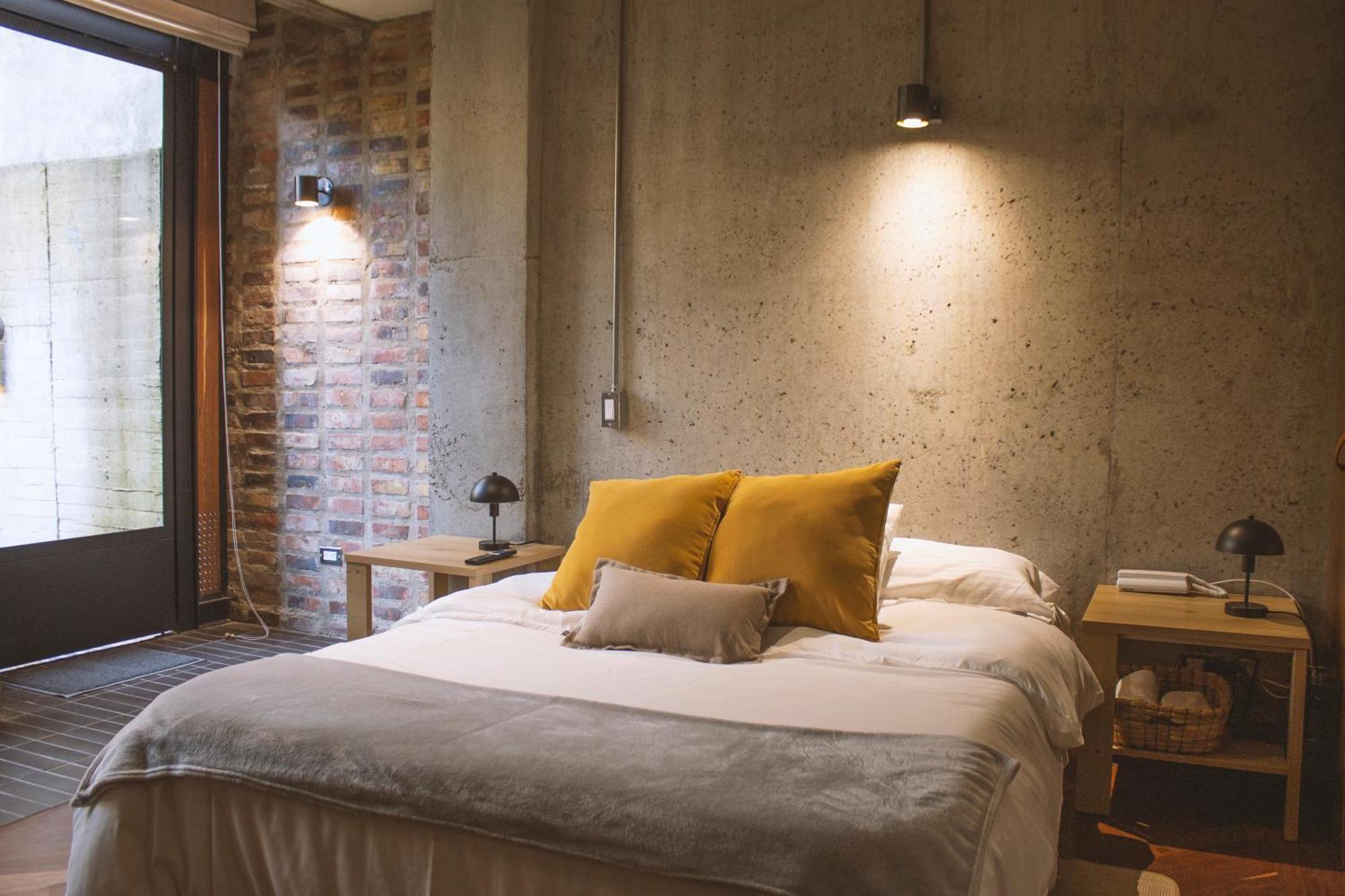 Apartamento Casa Macarena Bogotá