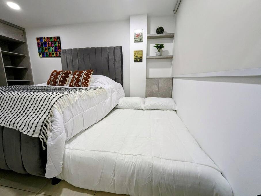 Apartamento Fantastico Apartamento En Chico Reservado 93 Park! *