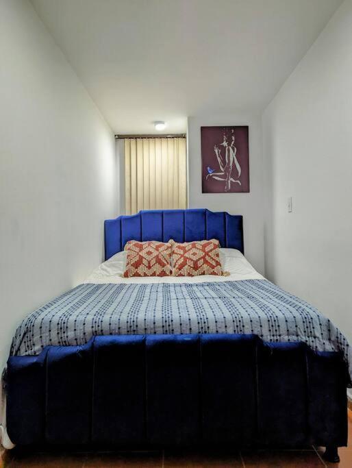 Apartamento Fantastico Apartamento En Chico Reservado 93 Park! Bogotá