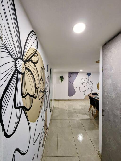 Fantastico Apartamento En Chico Reservado 93 Park! * Bogotá