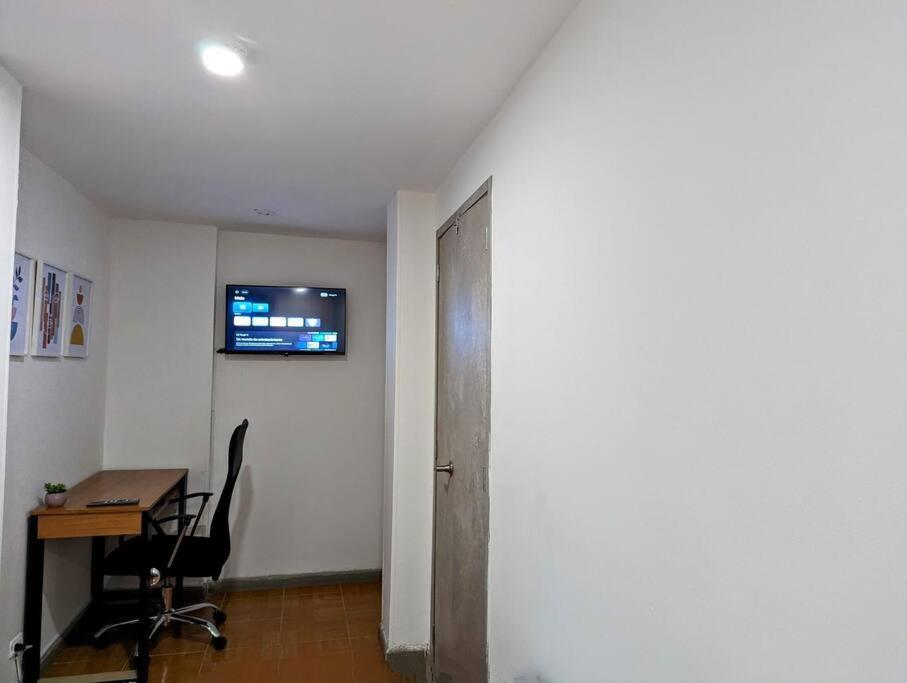 Fantastico Apartamento En Chico Reservado 93 Park! Bogotá
