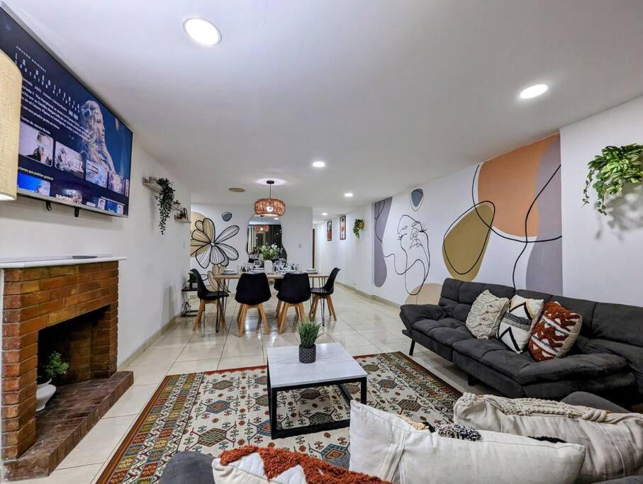 Apartamento Fantastico Apartamento En Chico Reservado 93 Park!