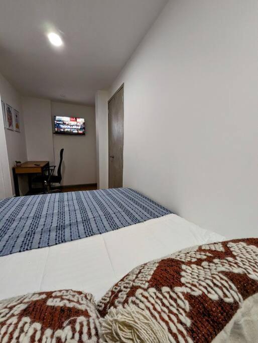 Fantastico Apartamento En Chico Reservado 93 Park! Apartamento *