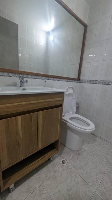 Apartamento Fantastico Apartamento En Chico Reservado 93 Park!