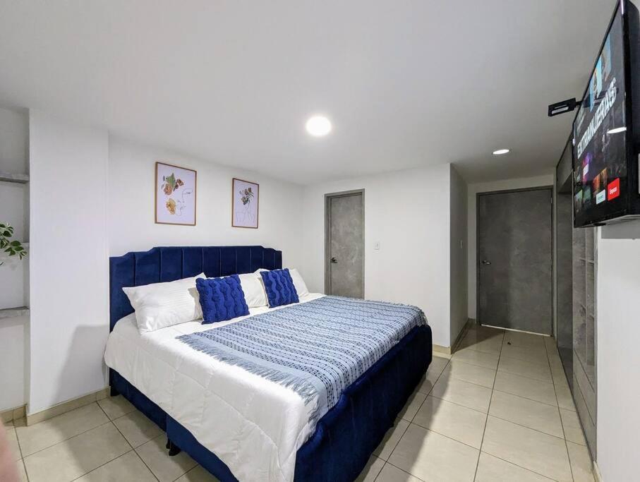Apartment Fantastico Apartamento En Chico Reservado 93 Park! *