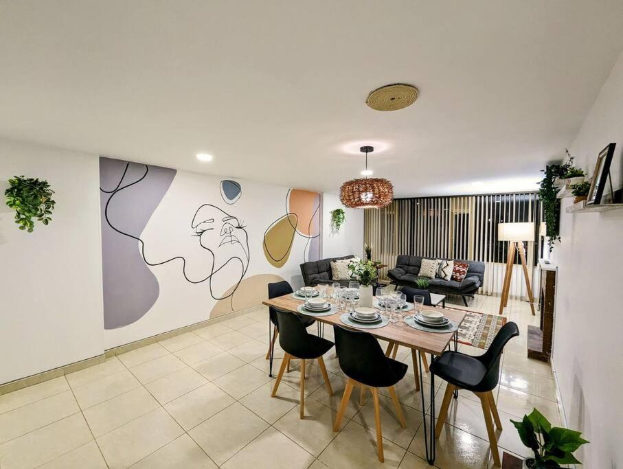 Fantastico Apartamento En Chico Reservado 93 Park! Apartamento