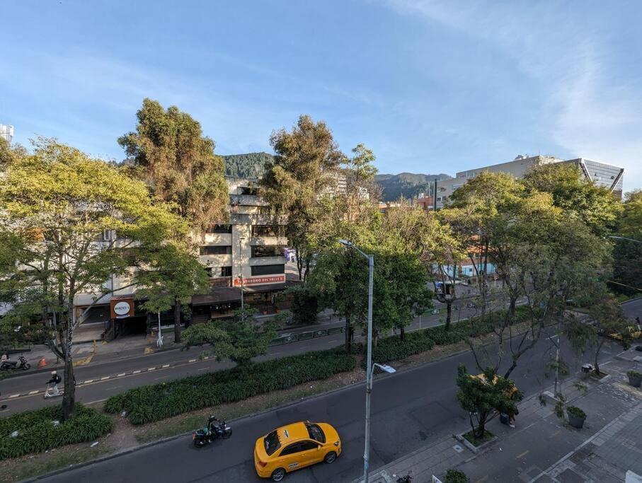 Apartment Fantastico Apartamento En Chico Reservado 93 Park!