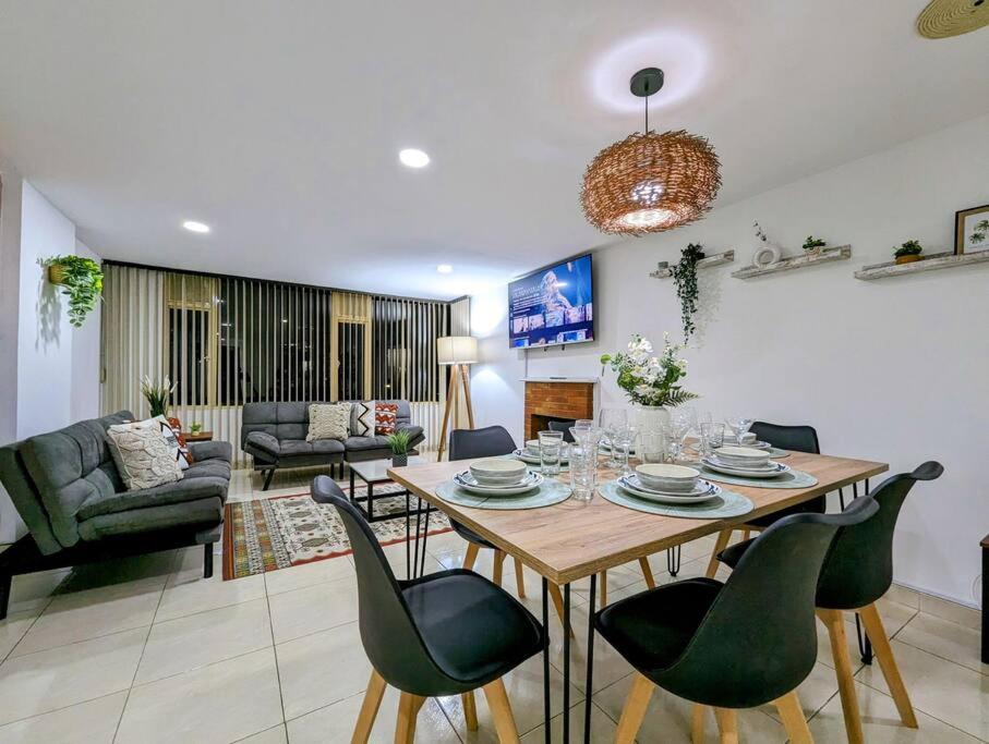 Fantastico Apartamento En Chico Reservado 93 Park! Apartamento *