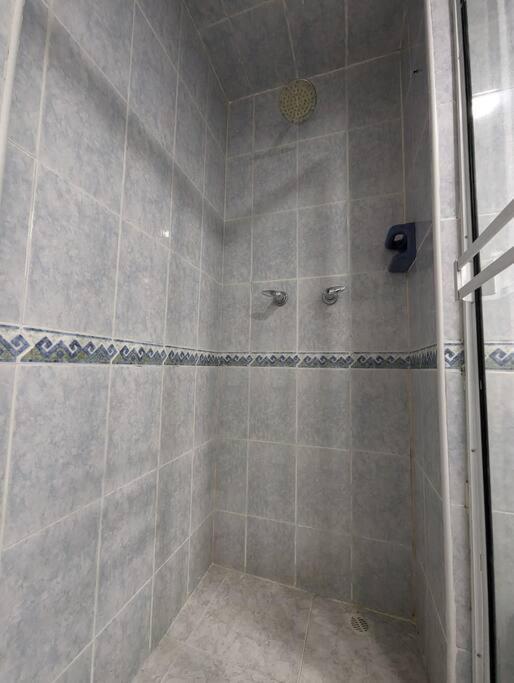 Fantastico Apartamento En Chico Reservado 93 Park! * Bogotá