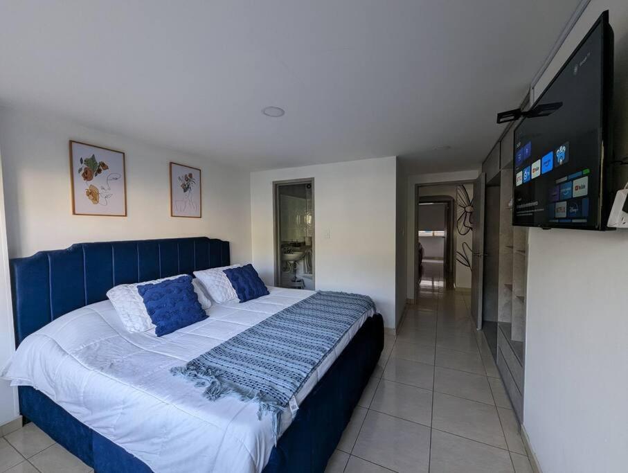 Apartamento Fantastico Apartamento En Chico Reservado 93 Park!