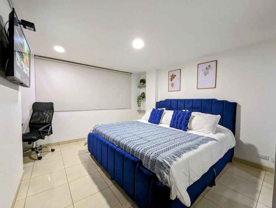 Fantastico Apartamento En Chico Reservado 93 Park! Apartamento *