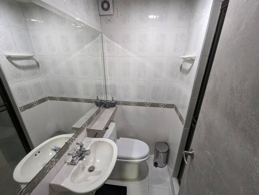 Apartamento Fantastico Apartamento En Chico Reservado 93 Park! *