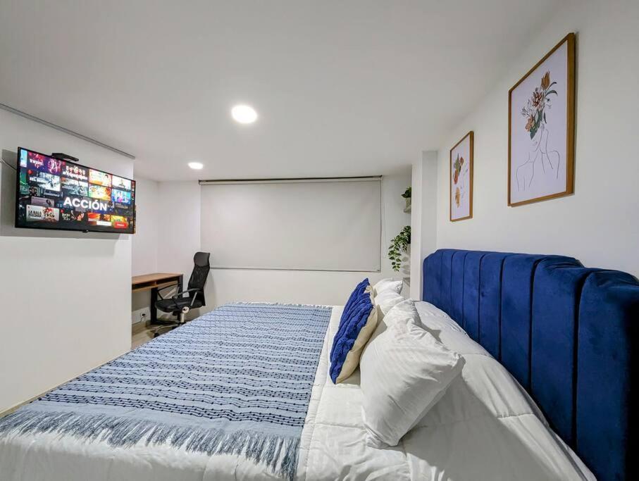 Apartamento Fantastico Apartamento En Chico Reservado 93 Park!
