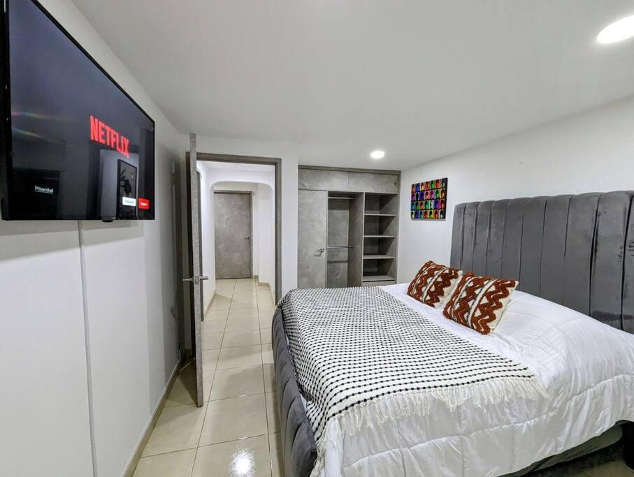 Apartamento Fantastico Apartamento En Chico Reservado 93 Park! *