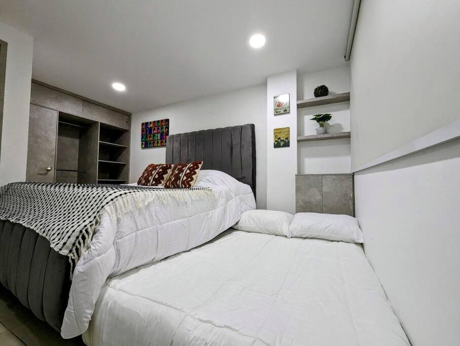 Apartamento Fantastico Apartamento En Chico Reservado 93 Park!