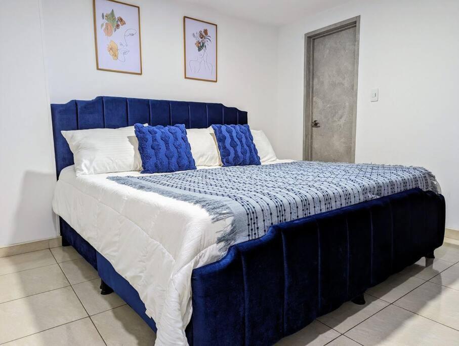 Fantastico Apartamento En Chico Reservado 93 Park! * Bogotá