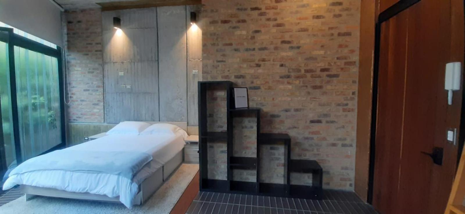 Apartamento Casa Macarena Bogotá