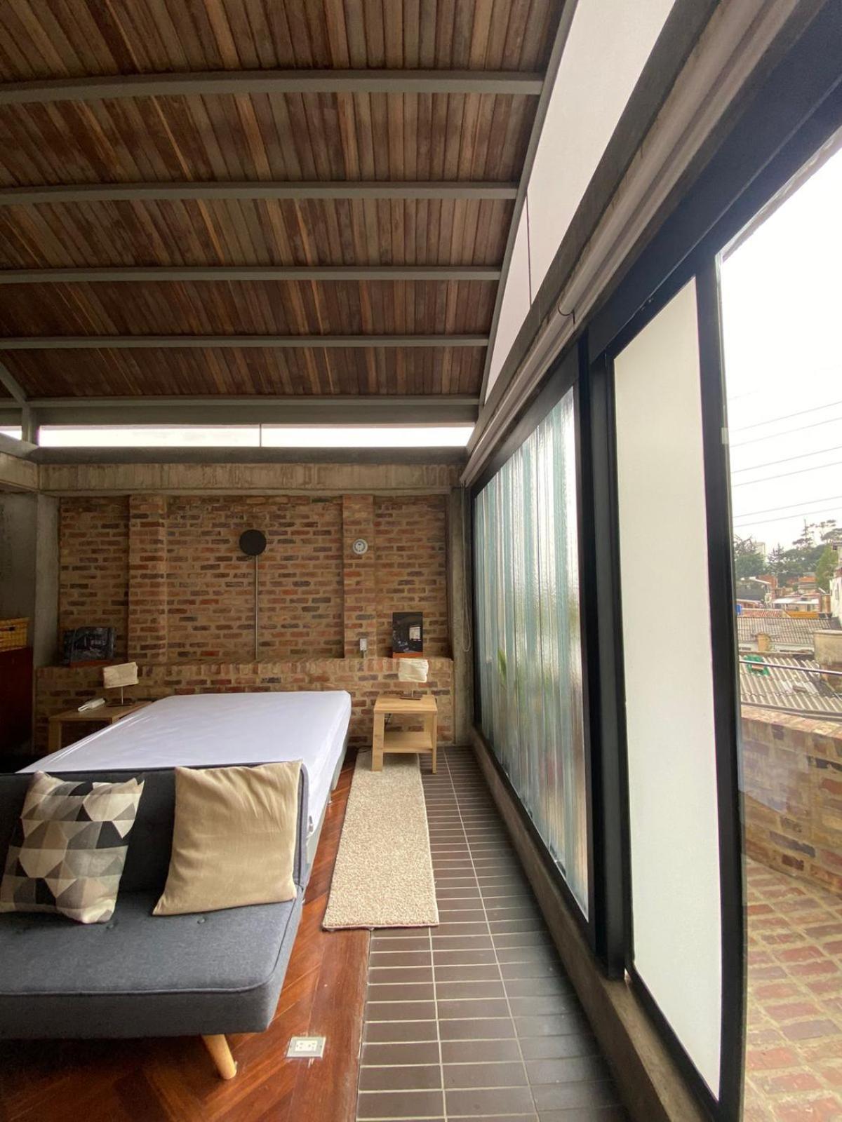 Casa Macarena Bogotá
