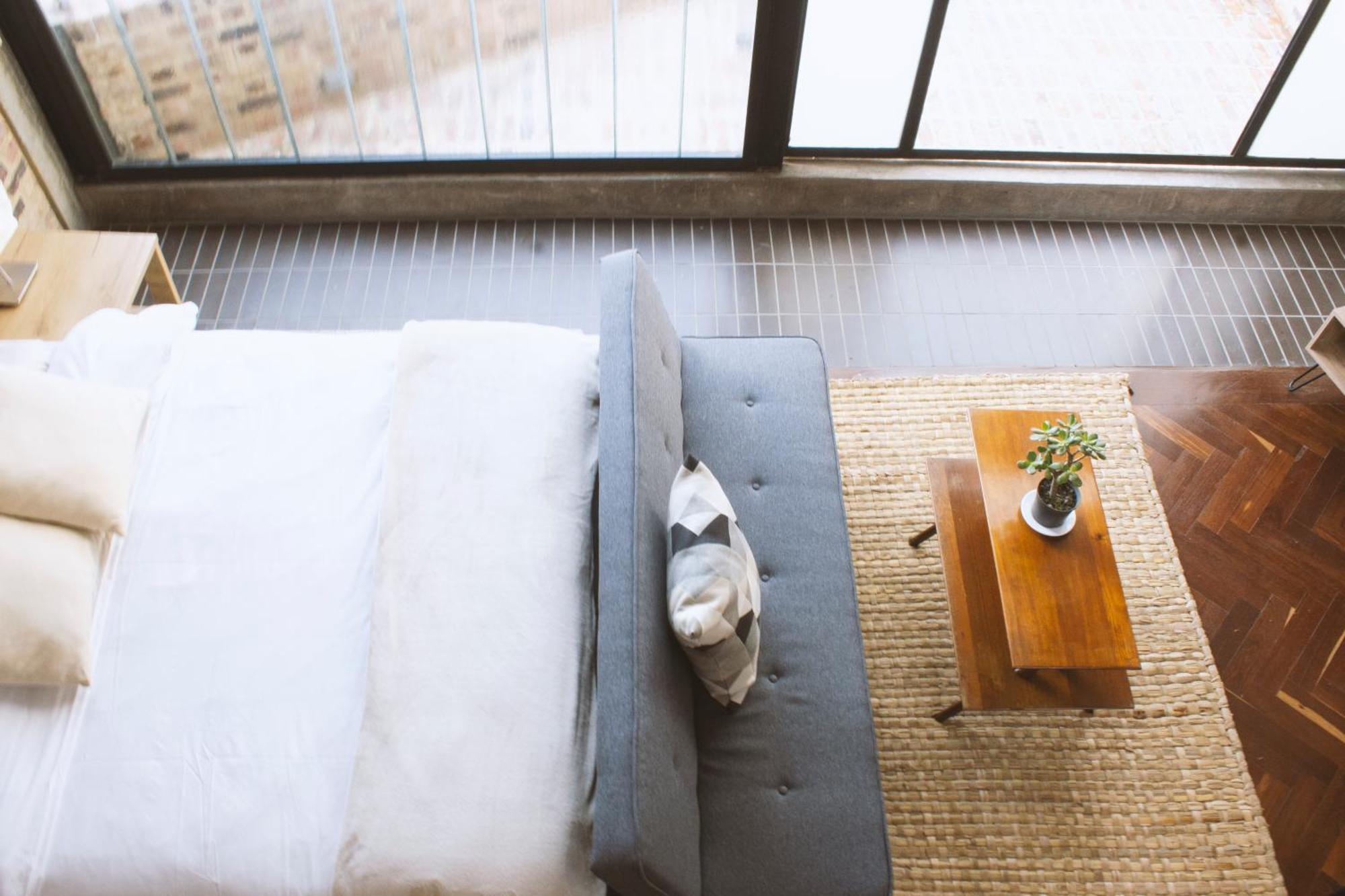 Apartamento Casa Macarena Bogotá