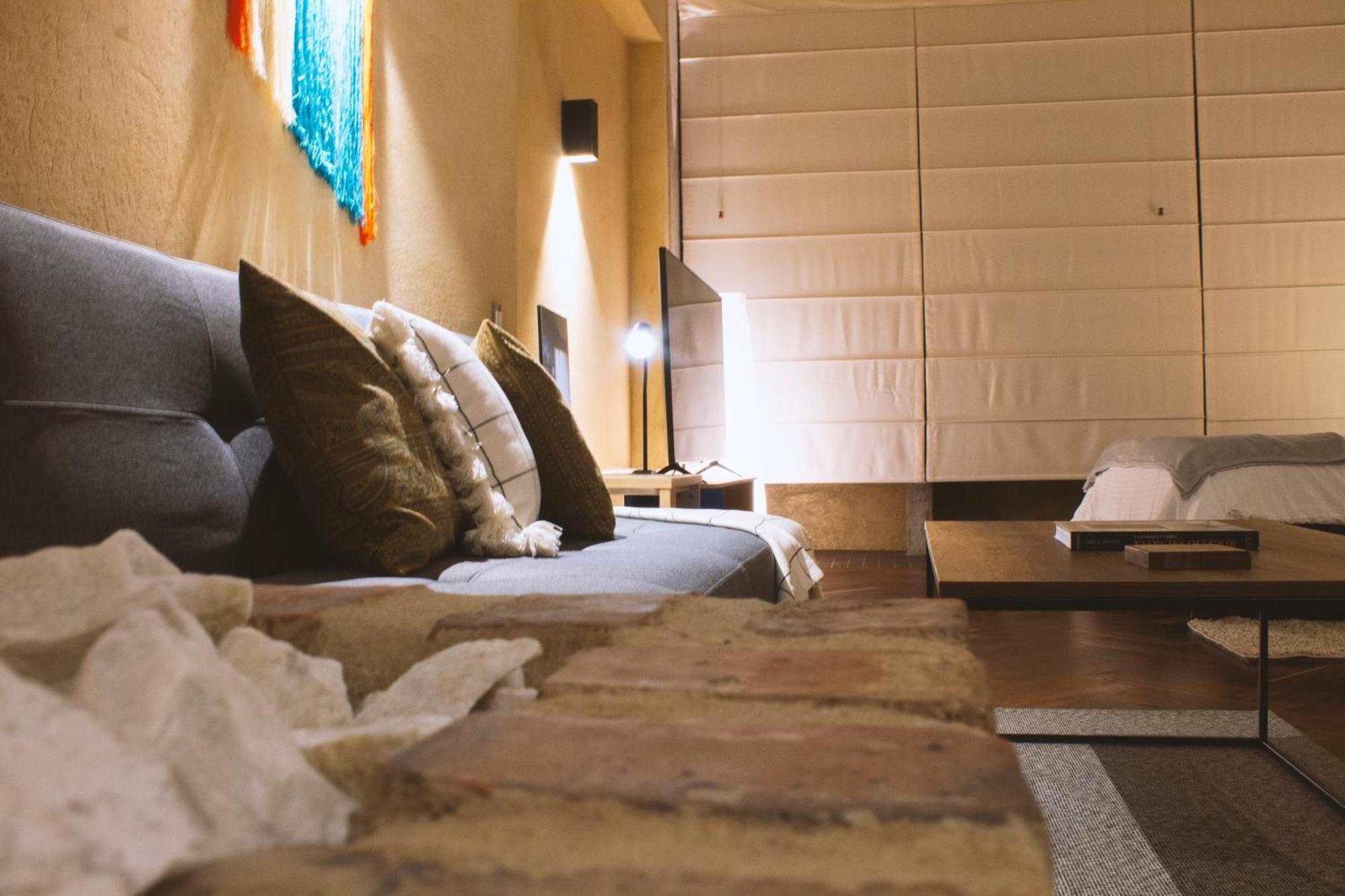 Apartamento Casa Macarena