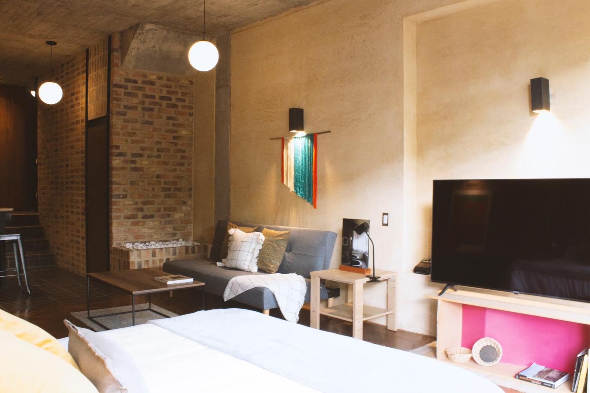 Apartamento Casa Macarena *