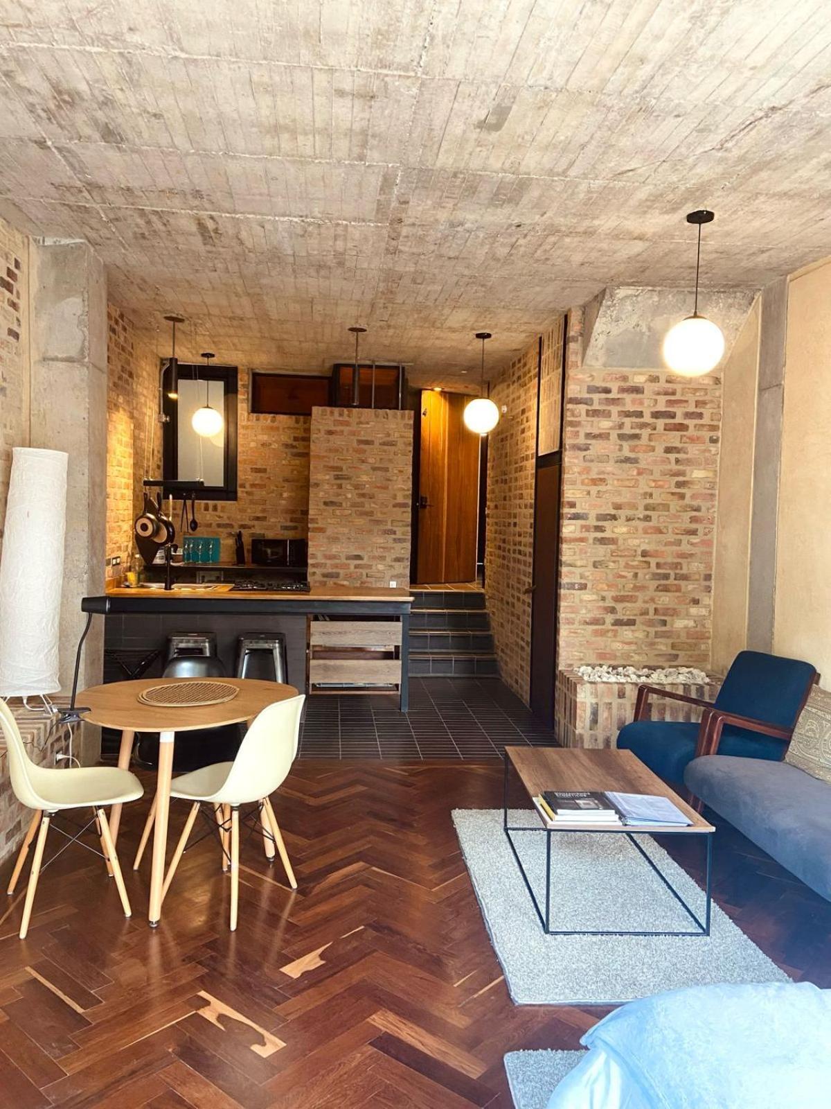 Apartamento Casa Macarena *