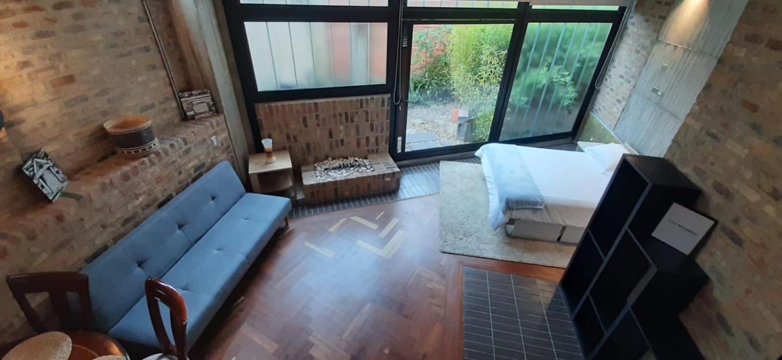 Apartamento Casa Macarena Bogotá