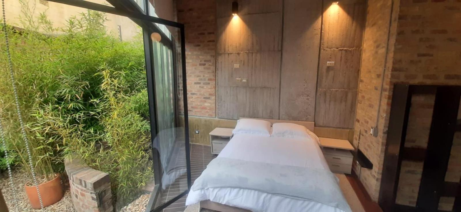 Casa Macarena * Bogotá