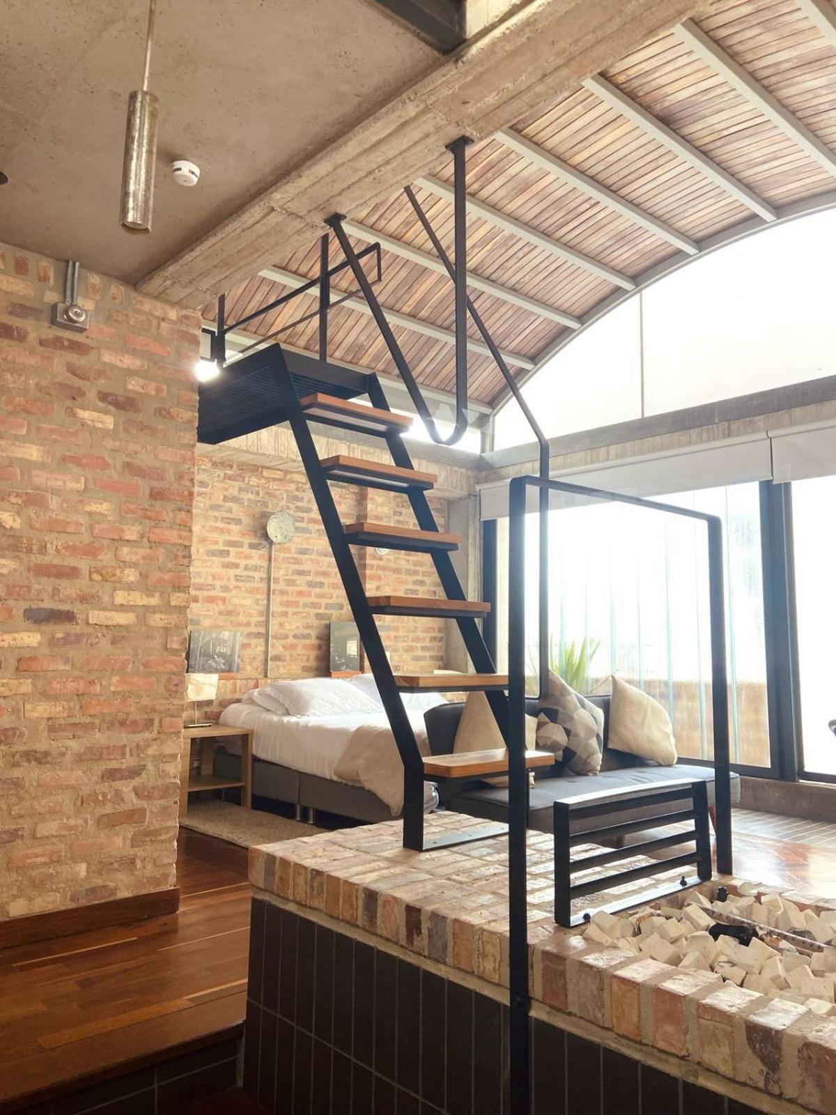 Casa Macarena * Bogotá