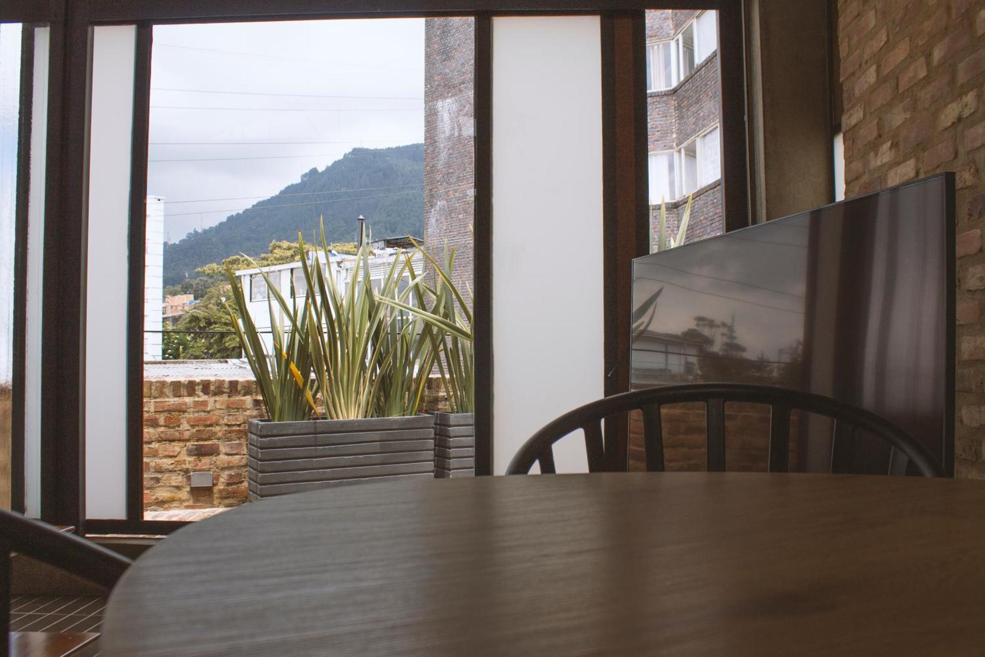 Apartamento Casa Macarena *