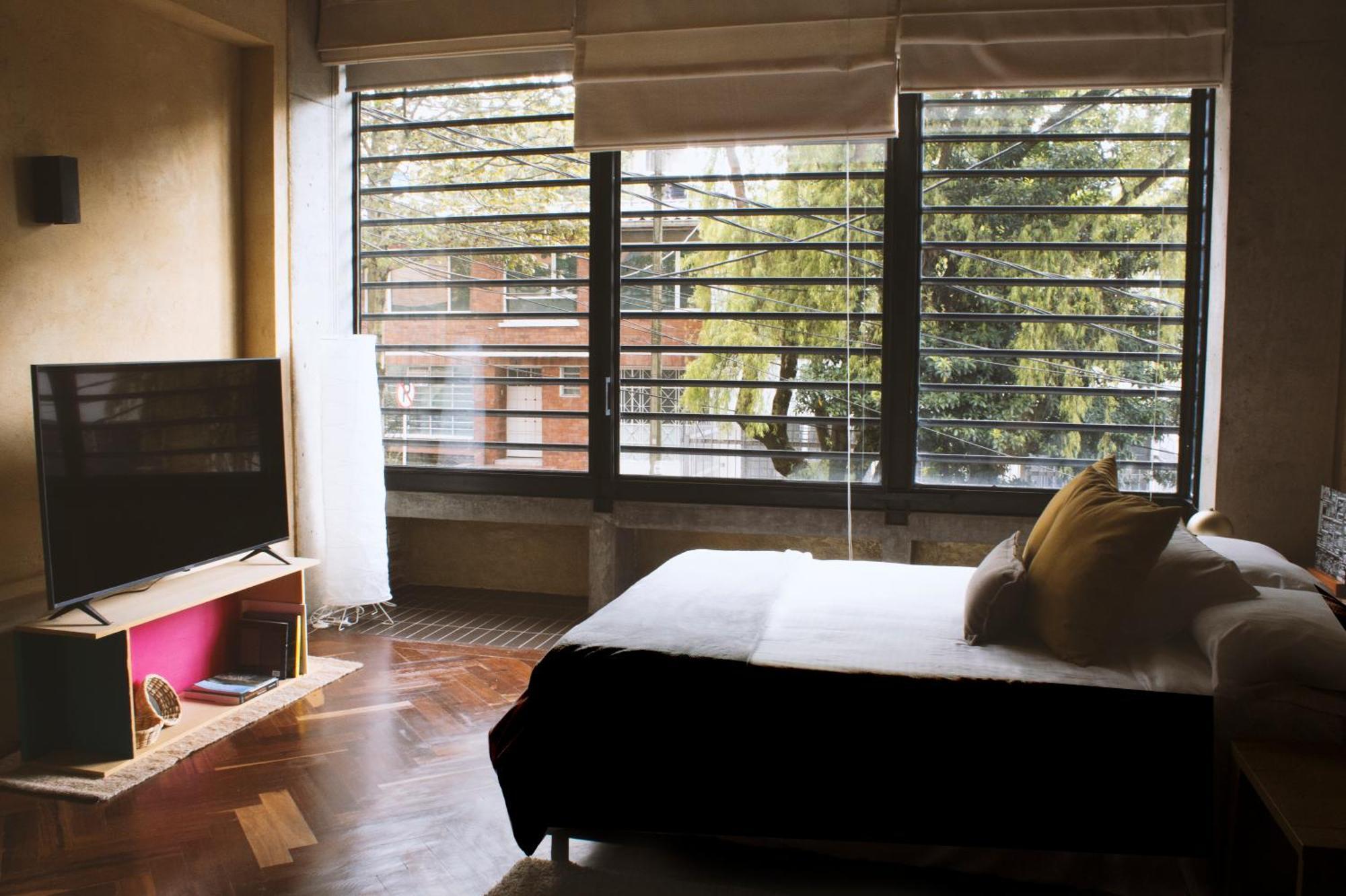 Casa Macarena Bogotá