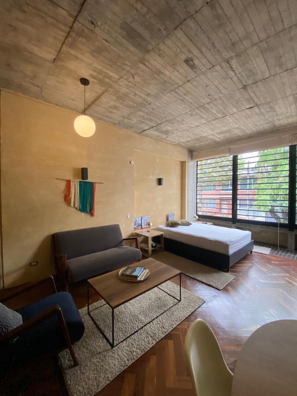 Casa Macarena Bogotá