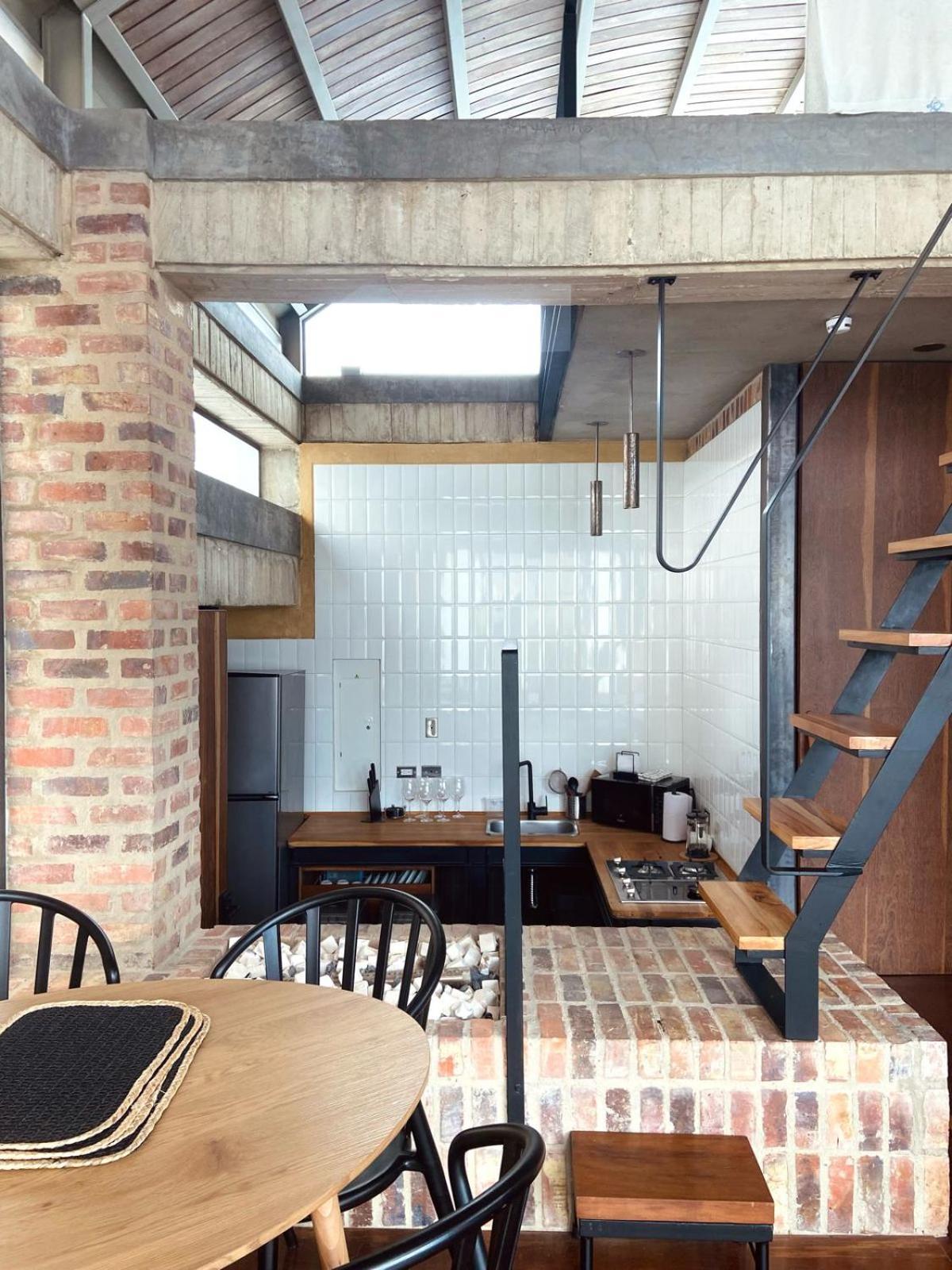 Apartamento Casa Macarena