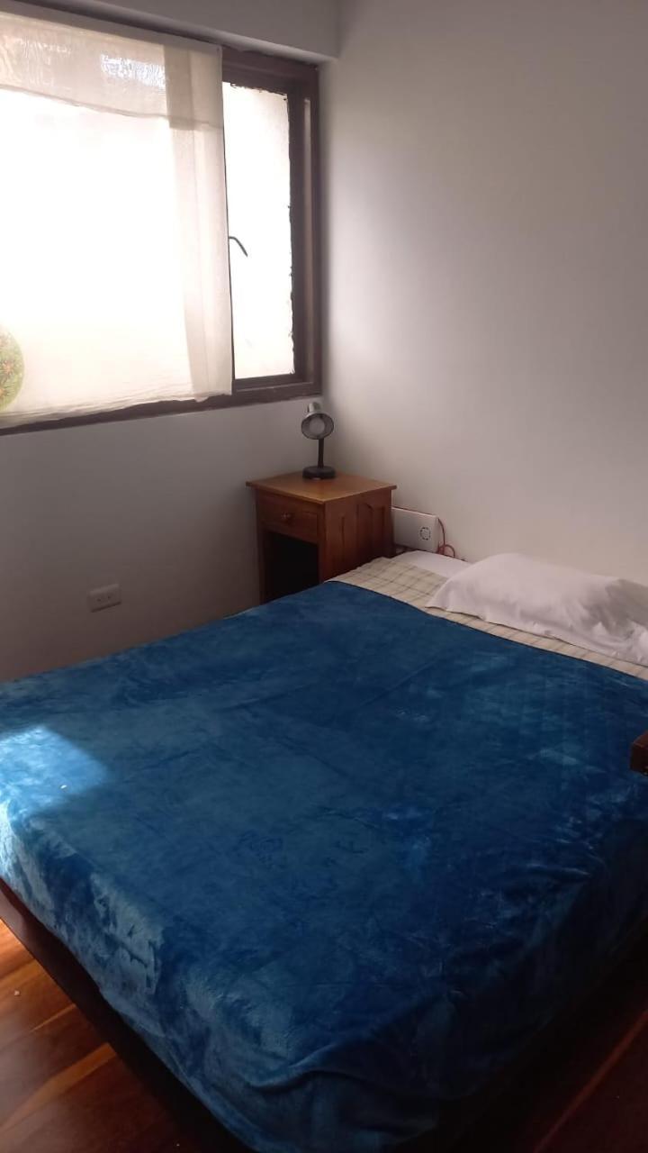 En Chico Reservado 13a 98 Pensión *