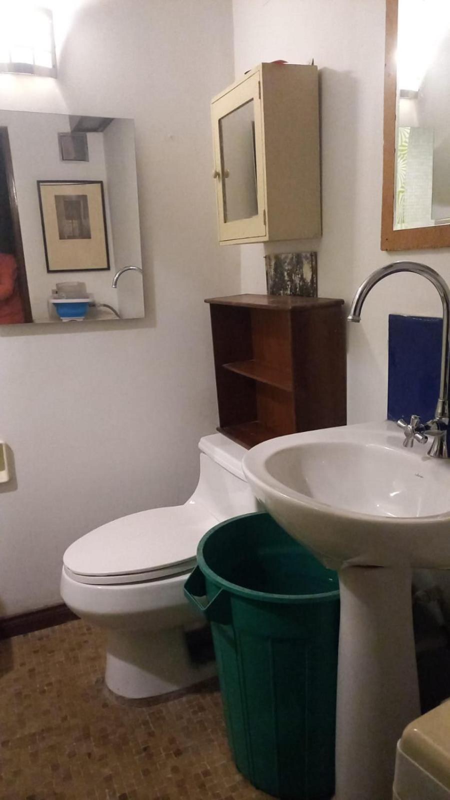 Pensión En Chico Reservado 13a 98 Bogotá