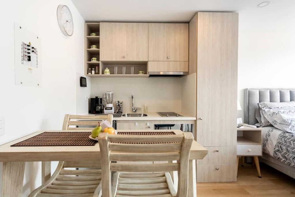 Cerca A Unicentro Apartamento