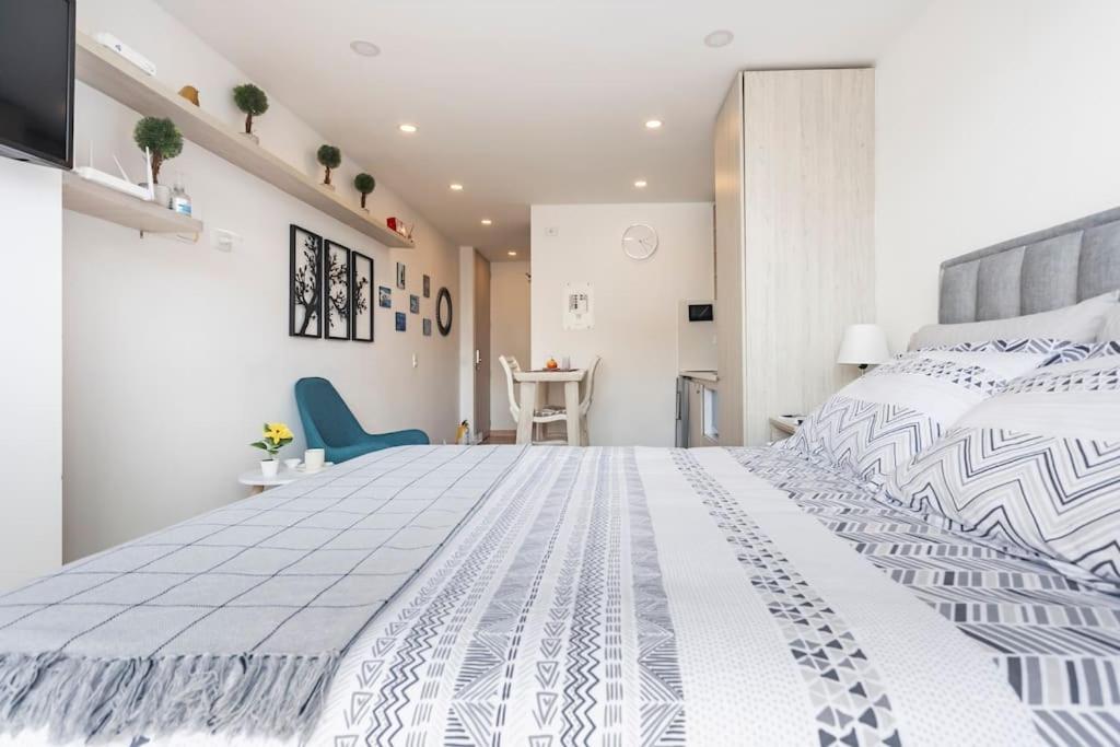 Apartamento Cerca A Unicentro Bogotá