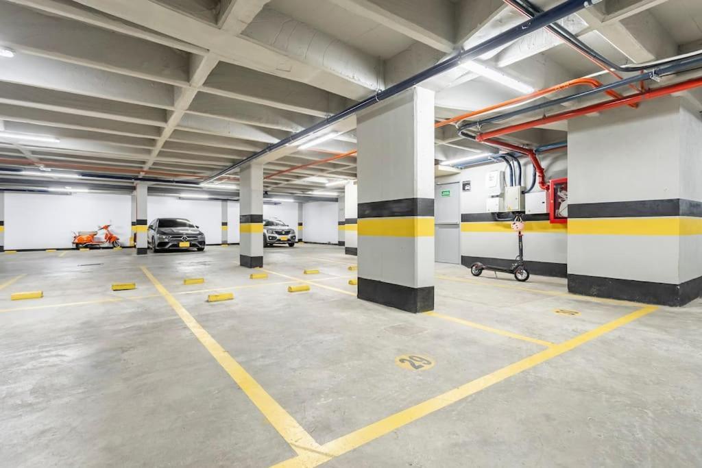 Cerca A Unicentro Apartamento *