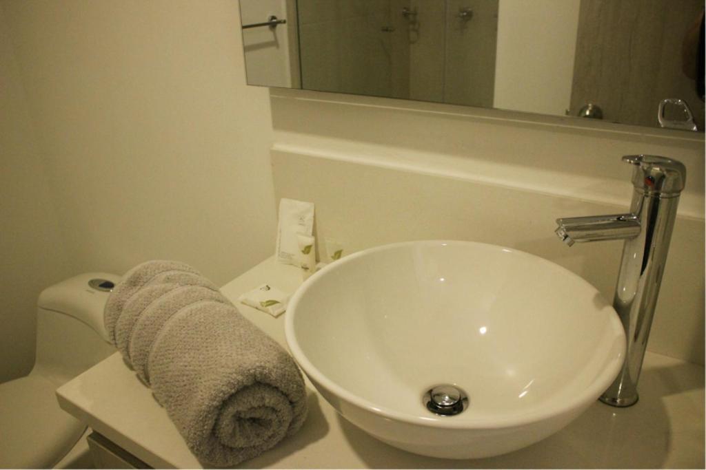 Apartamento Cerca A Unicentro Bogotá
