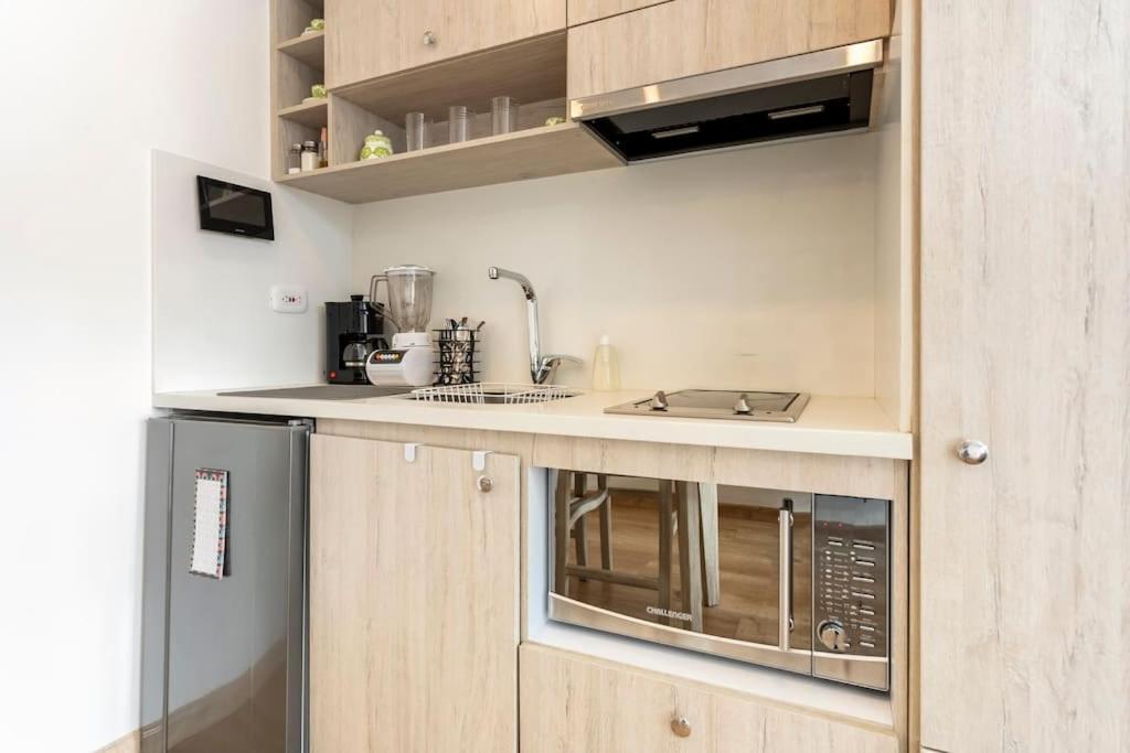 Apartamento Cerca A Unicentro
