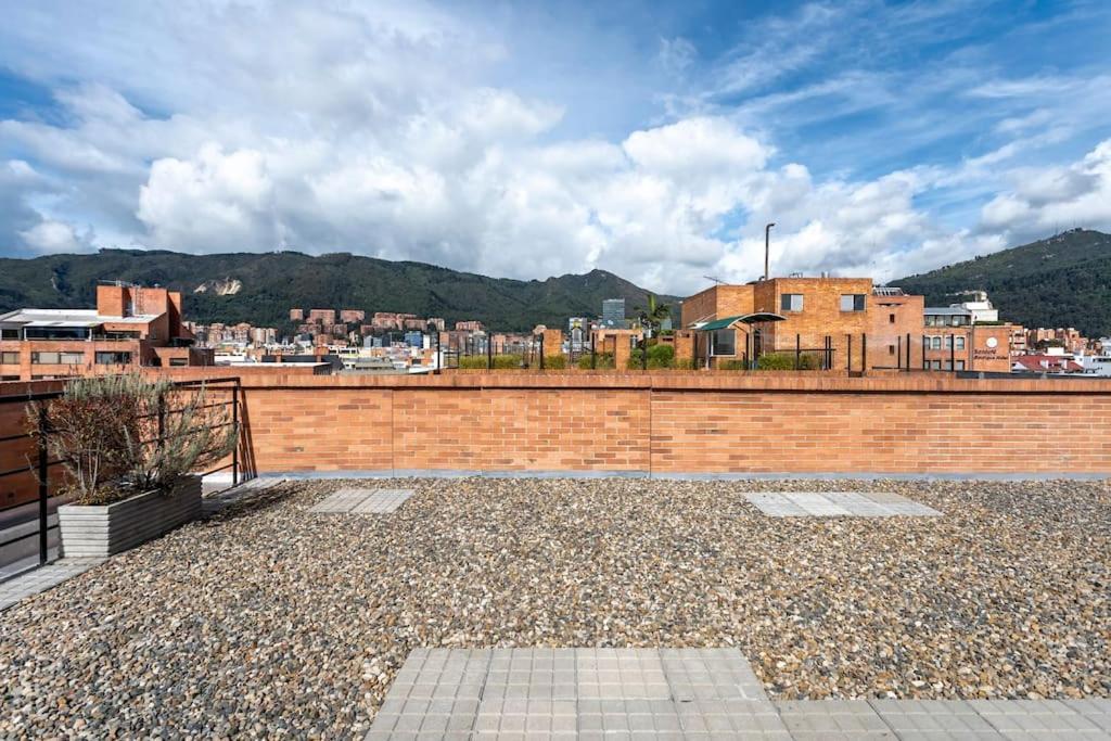 Apartamento Cerca A Unicentro Bogotá